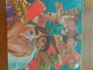 Brave Wave Street Fighter II 2 Definitive Soundtrack video game vinyl record NEW