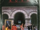 RARE '81 US 1ST PRESS RUSH MOVING PICTURES VINYL LP NO SCRATCH TESTED NO SKIP EX