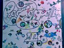LED ZEPPELIN III - Original - Broadway - working 'Wheel' Gatefold