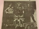 CLASH COVER / JAM / STRANGLERS - NEW WAVE No4 UK 1977 FANZINE PUNK ORIGINAL