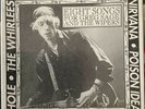 Eight Songs For Greg Sage/Wipers, Nirvana, Hole, Poison Idea. 4-7” 45rpm Box Set