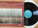H787 ESTHER NYFFENEGGER PFITZNER & HAYDN CELLO CONCERTOS COLOSSEUM DIGITAL