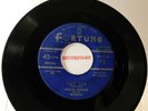Nolan Strong & His Diablos 45 Fortune You Are / You're the only girl, Dolores VG
