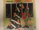 MF Doom Xmas Cookin Soul Lp Vinyl - Never Played