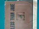 Less Than Jake Promo Only 7” EP 1997 Capitol LaVerne & Shirley 4 tracks
