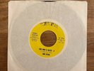 Northern Soul / Funk - Ann Byers - This Man Is Rated - X  Virtue V-8174 Ex
