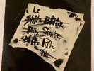 LE RITZ - PUNKER - ORIG UK 1977 PUNK NEW WAVE KBD KILLED BY DEATH