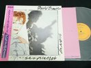DAVID BOWIE - SCARY MONSTERS - JAPAN VINYL LP OBI RVP-6472 RCA