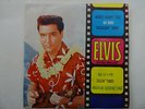 ELVIS PRESLEY Thailand 45 RPM EPA 