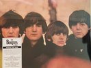 The Beatles For Sale Me LP MONO 2014. SEALED Out of Print Vinyl Record