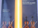 EMI DIGITAL ITALY BOXSET VIVALDI 4 Concerti For Violin and Orchestra ACCARDO
