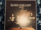 Blood Ceremony Lord of Misrule limited color lp