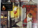 Dream Theater Images and Words LP 2013 Shrink Sticker #1250/2000 Vinyl VG+/NM