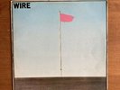 WIRE - Pink Flag - Vinyl (LP)