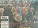 The Beatles Sgt Peppers Lonely Hearts Club Band LP MONO 2014 SEALED Out of Print