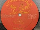 1985 Roots Reggae Lovers Rock  I WONDER - CHINA-FRICA  CHINA FRICA 12