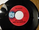 *Repro/Carver* Big Frank & the Essences The Secret Northern Soul Dancer