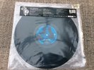 12” Vinyl Ozzy Osbourne - I Just Want You - Ltd Edition Etched Vinyl No: 03481