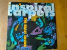 Inspiral Carpets-The Beast Inside- first press DUNG 14-vinyl