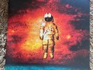 brand new deja entendu vinyl Double LP