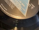 Pink Floyd Dark Side of the Moon original UK 1st pressing solid blue triangle