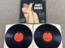 JAMES BROWN “Live” At The Apollo 2 X Vinyl LPs I Got You (I Feel Good) Polydor