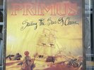 Primus Sailing the Seas of Cheese - 2013 Press Sealed New - Yellow?