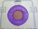 GOLD HMV RARE EXPORT COPY JO 473 - ELVIS PRESLEY - ALL SHOOK UP - VG