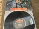 Lita Ford Out For Blood Vinyl
