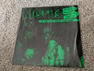 Misfits -If you don't know this song... What the F&#@ are you doing here? 12inLP