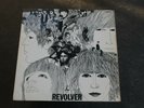 The Beatles  Revolver UK B/Y MONO LP NEAR MINT
