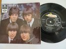 THE BEATLES   BEATLES FOR SALE No.2 E.P - UK PARLOPHONE RARE FACTORY SAMPLE 1964