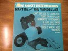 Martha and The Vandellas, 