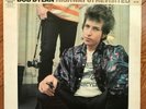 Bob Dylan - Highway 61 Revisited LP CBS Records 62572   1965 UK Pressing