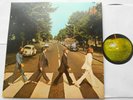 CANADA  Ex to NM- THE BEATLES Abbey Road 1969 1st Press RCA Deep Groove LP