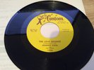 Rare Northern Soul Original JOHNNY COOL & The COUNTS The Love Bounce Custom 1966