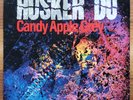 Hüsker Dü : Candy Apple Grey LP Ltd Ed of 2000 RSD 2014 Grey Wax 2014 SUGAR NM+