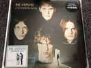 The Verve Northern Soul Hmv Exclusive Silver Vinyl Record Lp Oasis Indie Mint