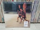 PAUL SIMON -The Rhythm Of The Saints 1990 Korea LP Sealed NEW