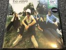 THE VERVE -  Urban Hymns GREEN VINYL  2 x LP PRESSING HMV ALBUM DAY 2018 Sealed