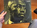 Art Blakey And The Jazz Messengers Moanin LP Vinyl Blue Note Records Re VG-