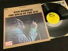 OTIS REDDING 