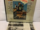 THE HONDELLS  GO LITTLE HONDA LP 1964 FIRST PRESS SHRINK MONO BRIAN WILSON SONG