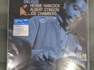 NEW Bobby Hutcherson Oblique LP vinyl Blue Note Tone Poet Herbie Hancock Jazz