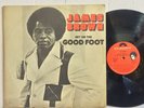 James Brown Get On The Good Foot EX ORIG GATEFOLD