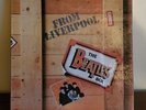 The Beatles 1980 U.K. -From Liverpool- 8 Record Box Set in Mint- condition