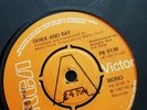 Derek & Ray Interplay /Mike Mcdonald God Knows RCA demo Northern Soul