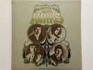 Something Else By The Kinks 1st Pressing Mono 1967 EX+/EX/EX+