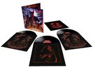 Dio Holy Diver Live Triple LP Vinyl Newly Created Cover Art New Sealed