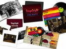 The Band Stage Fright Box Set LP Vinyl CD New Sealed Deluxe Edition